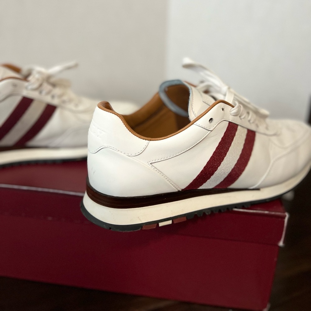 BALLY Sneakers